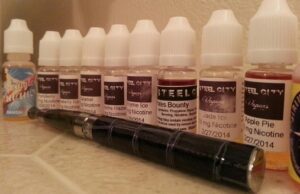 ecig-with-oils