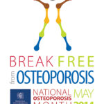 Osteoporosis Awareness Month