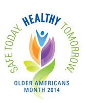 Older Americans Month 2014