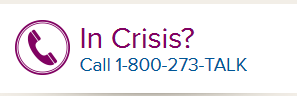 Mental Health Crisis Number