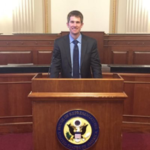 Matt Bennett, Physical Therapy, Live Your Life