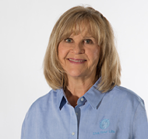 Susan Kimmel, Holistic Health Practitioner, Toxic-Free Living Specialist, Live Your Life Physical Therapy