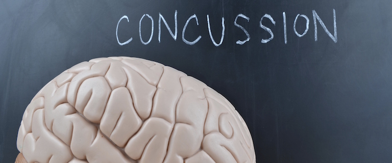 Concussion, Live Your Life Physical Therapy